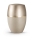 Edition Girona, Hochglanz champagner/matt greige, Goldband