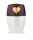 Edition Essence, Herz, Velvet Berry