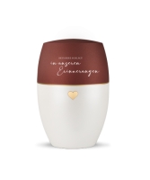 Edition golden Heart, Velvet Rubin, Herz, Kinderurne