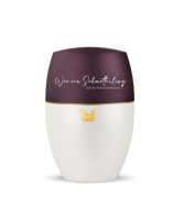 Edition golden Heart, Velvet Berry, Schmetterling,...
