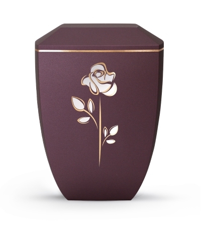 Edition Facette, velvet Berry, Rose,biol. abbaub.