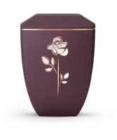 Edition Facette, velvet Berry, Rose,biol. abbaub.