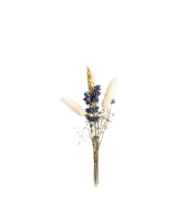 Edition Blomma, Lavendel Trockenblumenstrau&szlig;