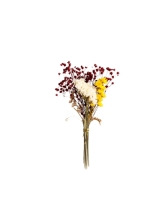 Edition Blomma, Wildblumen Trockenblumenstrau&szlig;