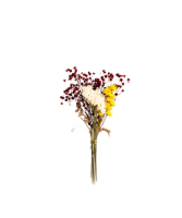 Edition Blomma, Wildblumen Trockenblumenstrau&szlig;