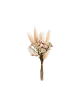 Edition Blomma, Naturgr&auml;ser Trockenblumenstrau&szlig;