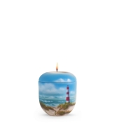 Edition Seeurnen, Leuchtturm, Gedenklicht