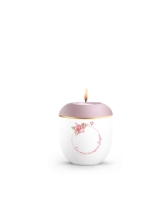 Edition Pure Blossom, Steingrau, "In liebevoller...