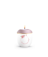 Edition Pure Blossom, Steingrau, "In liebevoller...