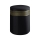 NOVA BIO-LEHM Urne basalt gold