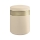 NOVA BIO-LEHM Urne cashmere gold