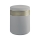 NOVA BIO-LEHM Urne flanell gold