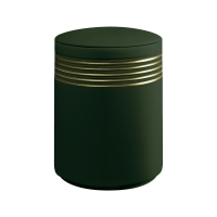 NOVA BIO-LEHM Urne jade gold