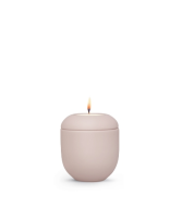AKARI, Zartes Rosa, Gedenklicht