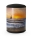 Edition Mare, samton schwarz, Segelboot, Band aus Pflanzenfasern, Anhydrit-Tonolith