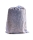 Baumwollfutteral (Tasche) für Aschenkapsel, ca. 27 x 35 cm