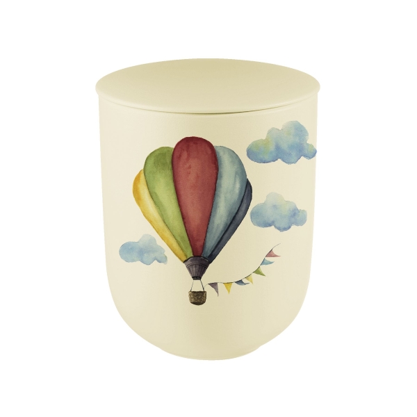 EDITION ELEGANCE BALLON BIO-LEHM Urne