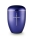 Edition Crystal, perlmutt violett, Kreuz aus Kristallen, biol. abbaub.