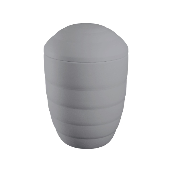 AQUA VERDE BIO-LEHM Urne flanell