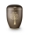 Edition Creatio, perlmutt fumé, Fuß poliert, Lebensbaum, biol. abbaub.