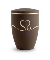 Edition Melina, Samton Cafe, Herz/Goldband...