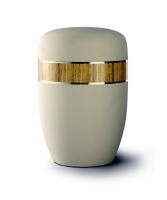 Edition Lucca, Samton creme, Dekor Pinie, Cestal