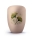 Samton creme, mit Aufdruck Ginkgo, biol. Abbaub.