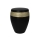 LUXOR SEMI OMEGA BIO-LEHM Urne basalt gold