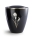 Edition Modena Ceramica, tiefschwarz glänzend, Calla, Keramik