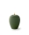 Keramik, Samton oliv, 0,5 ltr. Gedenklicht