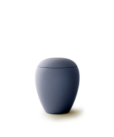 Keramik, Samton himmelblau, 0,5 ltr.