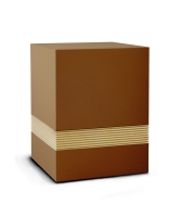 Edition U², Sarkophag Samton sand, Rillendekor