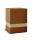 Edition U², Sarkophag Samton sand, Rillendekor
