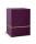 Edition Qub, Sarkophag Samton burgund, Golddekor