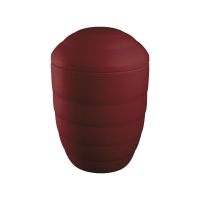 VERDE BIO-LEHM Urne ahorn