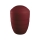 VERDE BIO-LEHM Urne ahorn