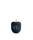 Edition Classic, Samtton Marine, silberne Herzen, Gedenklicht