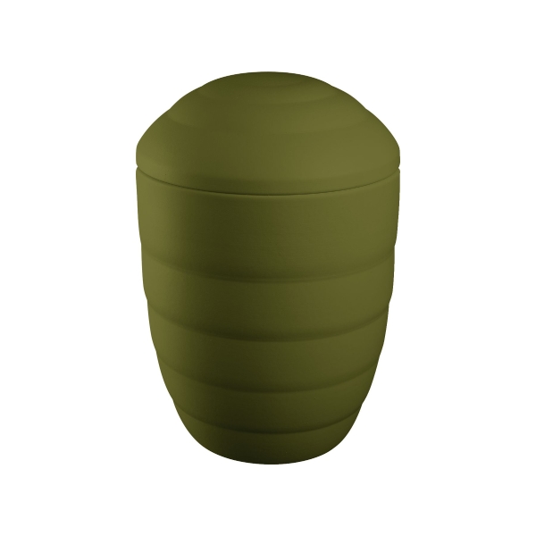 VERDE BIO-LEHM Urne linde