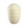 VERDE BIO-LEHM Urne sandbeige