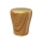 TULIP BIO-LEHM Urne Esche gold