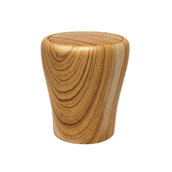 TULIP BIO-LEHM Urne Esche uni