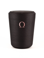 Omega - Schmuckelement - Rosé