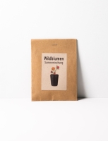 Wildblumen - Samenmischung Päckchen