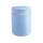 AQUA BRISE BIO-LEHM Urne atlantikblau gold