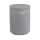 AQUA BRISE BIO-LEHM Urne flanell silber