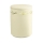 AQUA BRISE BIO-LEHM Urne sandbeige gold