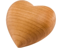 Erinnerungsstücke "Heart" Kirsche, Herz...