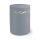 AQUA BRISE BIO-LEHM Urne taubenblau gold