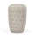 Naturstoffurne, Sandbeige, Carrea