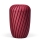 Naturstoffurne, Weinrot Velours, Curwave